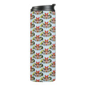 powerpuff girls Thermal Tumbler Thermosbecher (Nach links gedreht)