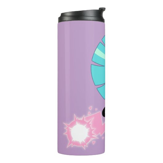 Powerpuff Girls Thermosbecher (Nach links gedreht)