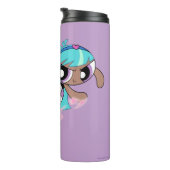 Powerpuff Girls Thermosbecher (Nach rechts gedreht)