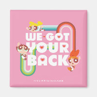 Powerpuff Girls: Wir Got deinen Rücken