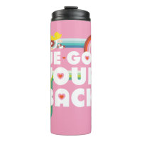 Powerpuff Girls: Wir haben Ihnen den Rücken Got