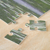 Powerscourt Wicklow Irland Puzzle (Seite)