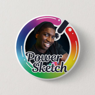 PowerSketchbySky Knopf Button