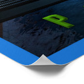 PowerSource Poster (Ecke)