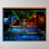 PowerSource Poster (Vorne)