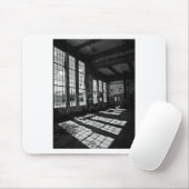 Powerstation 8 bw mousepad (Mit Mouse)