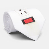 PowersTrip Krawatte (Gerollt)