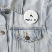 powerup button (Beispiel)