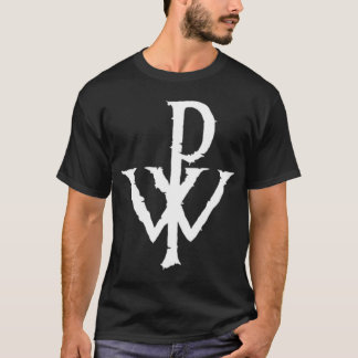 Powerwolf Logo Essential T-Shirt