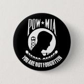 powmia button (Vorderseite)