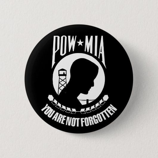 powmia button (Vorderseite)