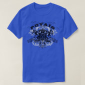 Poyais T-Shirt (Design vorne)