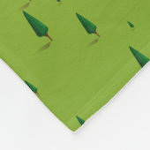 Poyang Lake Fleecedecke (Ecke)