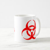 Poz 4 Poz Kaffeetasse (VorderseiteRechts)