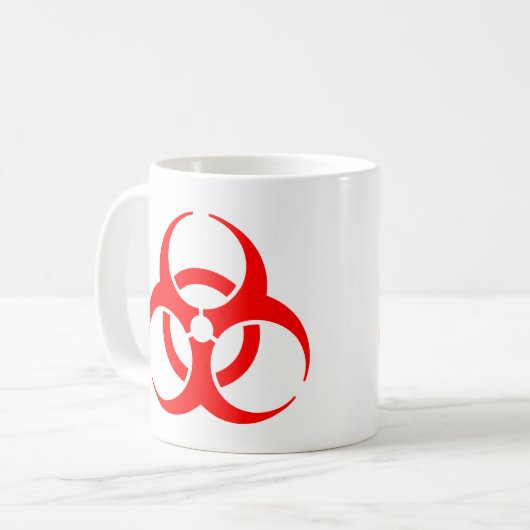 Poz 4 Poz Kaffeetasse (Vorderseite Links)