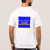 Poz T-Shirt (Rückseite)