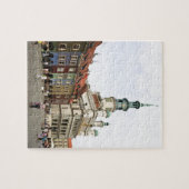 Poznań, Polen Puzzle (Horizontal)