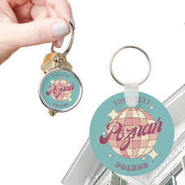 Poznań Poznan Polen Geschenk Souvenir Schlüsselanhänger