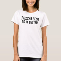 POZZALLESI Mach es besser 
