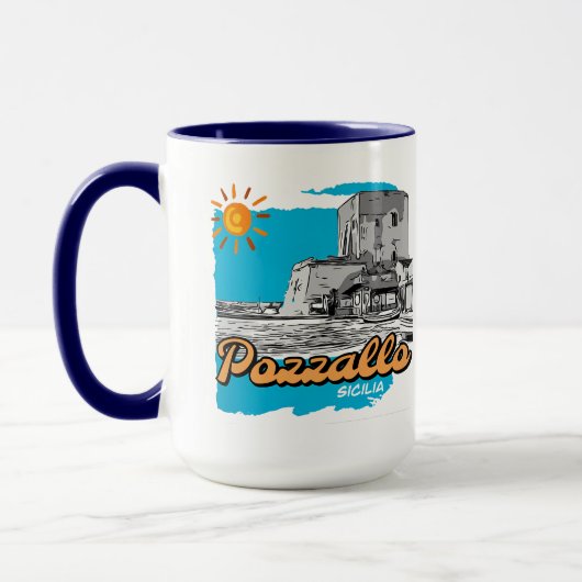 Pozzallo Torre Cabrera Tasse (Links)