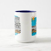 Pozzallo Torre Cabrera Tasse (Zentrum)