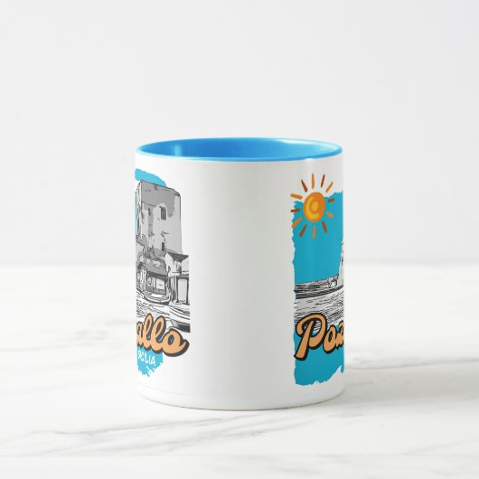 Pozzallo Torre Cabrera Tasse (Zentrum)