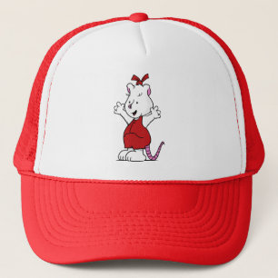 Pozzum Der Possum Trucker Hat Truckerkappe