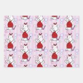 Pozzum Geschenkpapier Set (Vorderseite 2)