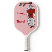 Pozzum | Kids Pickleball Paddle