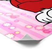 Pozzum Poster (Ecke)