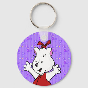 Pozzum Schlüsselanhänger