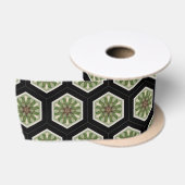 PP 197 Dekorativ Satinband (Spule)