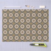 pp 200 Decorative Seidenpapier (Handwerk)
