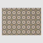 pp 200 Decorative Seidenpapier (Vorderseite)