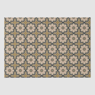 pp 200 Decorative Seidenpapier