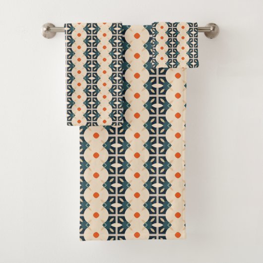 PP 320: 3 von 3 Badhandtuch Set (Insitu)