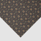 PP 577 Decoupage 1 von 3 Seidenpapier (Detail)