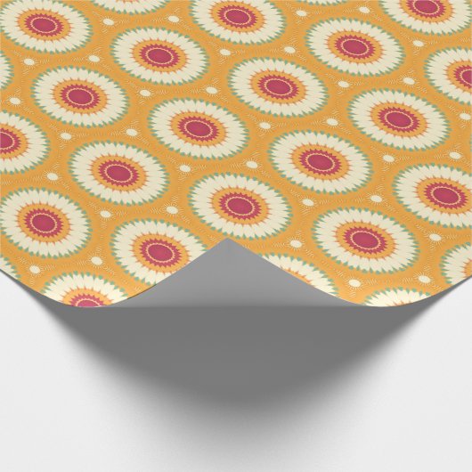 PP 579 1 von 3 Geschenkpapier (Ecke)