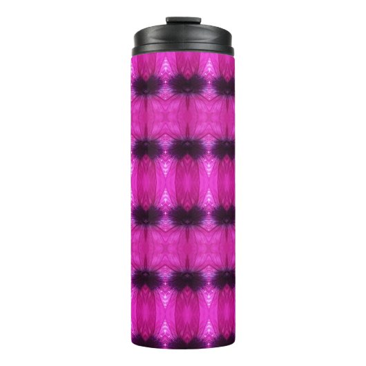 PP Ikat 2 Thermosbecher (Vorderseite)