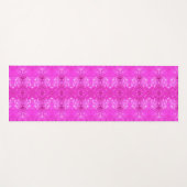 PP Ikat 3 Yogamatte (Vorderseite (Horizontal))