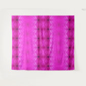 PP Ikat 4 Wandteppich (Vorderseite (Horizontal))