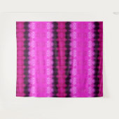 PP Ikat 5 Wandteppich (Vorderseite (Horizontal))