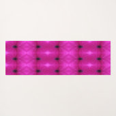 PP Ikat Yogamatte (Rückseite (Horizontal))