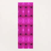 PP Ikat Yogamatte (Rückseite)