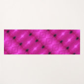 PP Ikat Yogamatte (Vorderseite (Horizontal))