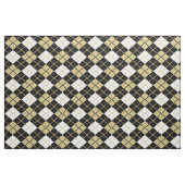 Pp.-Raute Stoff (Fat Quarter (45,7 x 55,9 cm))