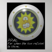 PPAL POSTER (Vorne)