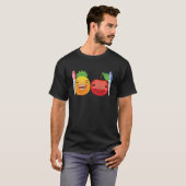 PPAP Pen Pineapple Apple Pen Essential T-Shirt (Vorne ganz)