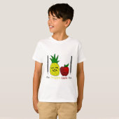 PPAP scherzt T - Shirt (Vorne ganz)