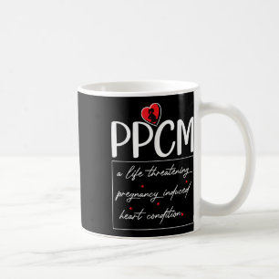 PPC-Bewusstsein Kaylas Corner PPC Sensibilisierung Kaffeetasse